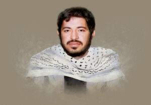 سید حسین علم‌الهدی؛ نمونه ناب جوان مؤمن و انقلابی از خاندان سادات