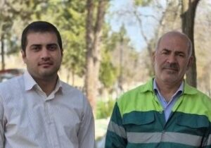 ظهر پرواز سید مجید که اسوه مهربانی و مسئولیتپذیری بود