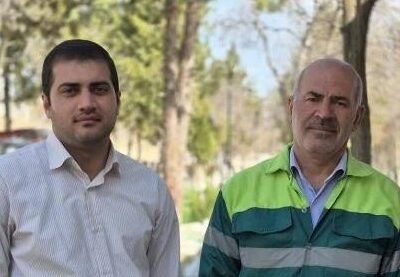 ظهر پرواز سید مجید که اسوه مهربانی و مسئولیتپذیری بود