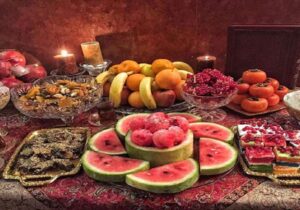 شب یلدا؛ جشن پیروزی نور، حافظه زنده فرهنگ ایرانی