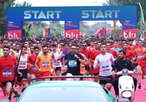 ماراتن کیش در سایه تحولات اجتماعی؛ ارزیابی پیامها، واکنشها و بازتابها