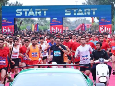 ماراتن کیش در سایه تحولات اجتماعی؛ ارزیابی پیام‌ها، واکنش‌ها و بازتاب‌ها