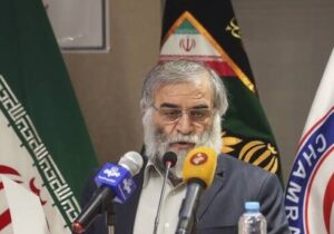 روایتی مستند از زندگی و مجاهدت شهید «محسن فخری‌زاده»