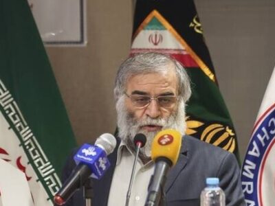 روایتی مستند از زندگی و مجاهدت شهید «محسن فخری‌زاده»