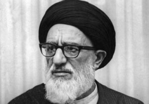 آیتالله سید محمود طالقانی؛ وارث سادات و روحانی نواندیش انقلاب ایران