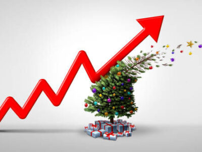 سال نو بدون امید؛ فشار تورم و بیکاری بر خانوارهای غربی