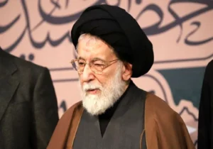 پیام تسلیت قرارگاه در پی ارتحال عالم ربانی و مجتهد برجسته آیت‌الله سید علی شفیعی