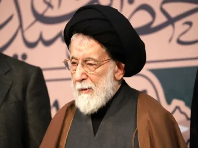 پیام تسلیت قرارگاه در پی ارتحال عالم ربانی و مجتهد برجسته آیت‌الله سید علی شفیعی