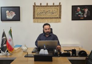 سید محسن حسینی: زن مسلمان در مکتب فاطمی، محور تربیت نسل منتظر و تمدنساز است