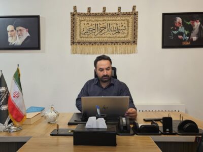 سید محسن حسینی: زن مسلمان در مکتب فاطمی، محور تربیت نسل منتظر و تمدنساز است