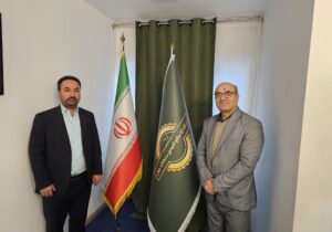 انعقاد تفاهم همکاری برای برگزاری جشنواره‌های نمایشی دهه فجر