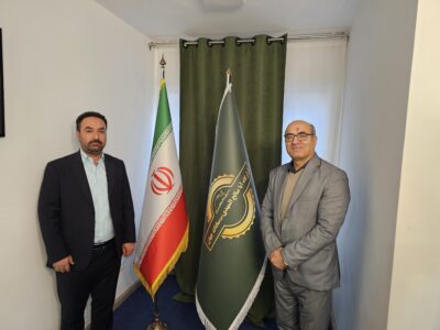 انعقاد تفاهم همکاری برای برگزاری جشنواره‌های نمایشی دهه فجر