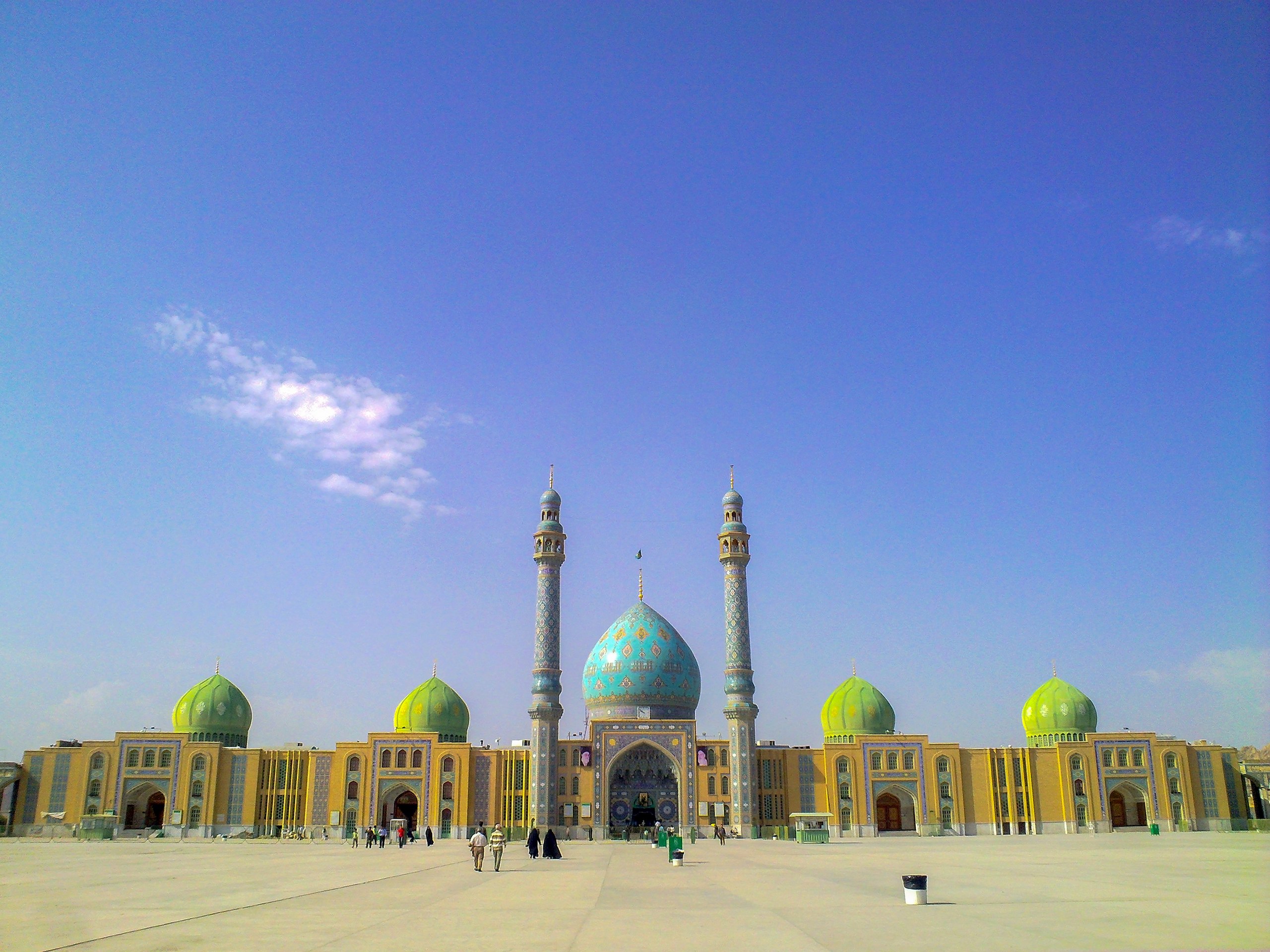 بررسی مستند منابع شیعه درباره تأسیس مسجد جمکران و جایگاه آن در تاریخ قم