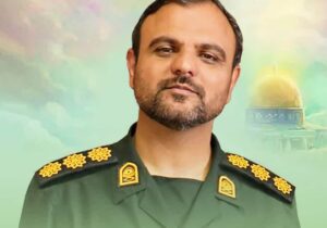 روایتی از زندگی و شهادت شهید «رمضانعلی چوبداری» در جنگ دوازدهروزه را با جان خود معنا کرد