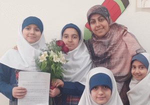 از اصفهان تا تورنتو؛ روایت یک مسیر متفاوت در تربیت قرآنی نوجوانان