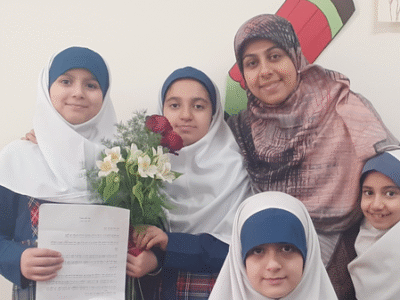 از اصفهان تا تورنتو؛ روایت یک مسیر متفاوت در تربیت قرآنی نوجوانان