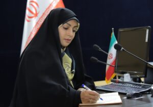 فاطمه، آغاز راهی که مهدی آن را به کمال میرساند