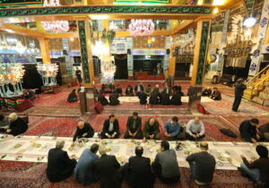 سادات دربند؛ ستونهای هویت مذهبی در شمال تهران