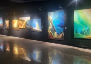 «نورآمد»؛ روایت تازه عبدالحمید قدیریان از پیوند هنر متعهد و افق آینده‌ساز انقلاب