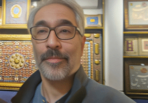 انتظار فرج یعنی آمادگی دائمی و آرایش جنگی در برابر جبهه دشمن