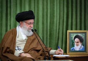 روایت بازتاب جهانی پیام رهبر انقلاب به دانشجویان مسلمان اروپا