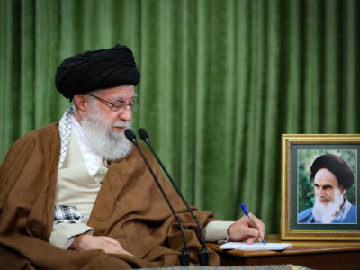 روایت بازتاب جهانی پیام رهبر انقلاب به دانشجویان مسلمان اروپا