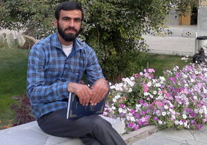 شهید سید اصغر فاطمی‌تبار؛ روحانی سادات خوزستانی که آسمان را به خاک پیوند زد