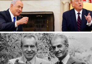 دانشگاه در تیررس استکبار، از نیکسون تا ترامپ