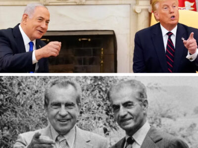 دانشگاه در تیررس استکبار، از نیکسون تا ترامپ