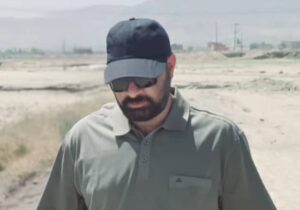 سید محسن حسینی: جزایر سه‌گانه بخشی جدایی‌ناپذیر از خاک ایران است