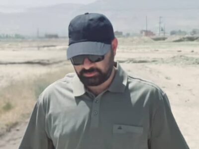 سید محسن حسینی: جزایر سهگانه بخشی جداییناپذیر از خاک ایران است