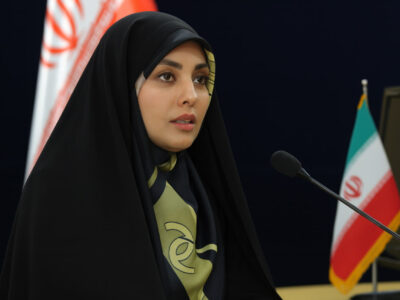 یادگاری: آموزههای قرآنی و یافتههای علمی پشتوانه صیانت از محیط زیست