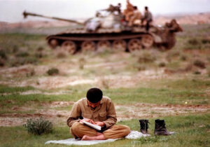 گزیده‌ای از وصیت‌نامه‌های شهدای دفاع مقدس