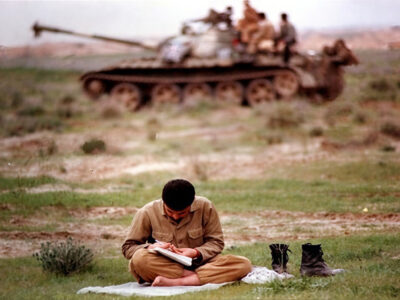 گزیده‌ای از وصیت‌نامه‌های شهدای دفاع مقدس