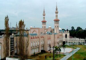 اسلام در آرژانتین؛ از مهاجرت‌های خاموش تا تثبیت نهادی و تنوع دینی پایدار