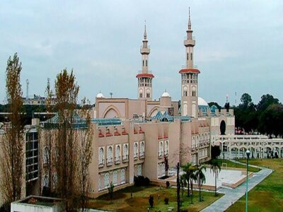 اسلام در آرژانتین؛ از مهاجرت‌های خاموش تا تثبیت نهادی و تنوع دینی پایدار