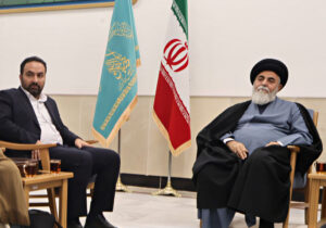 تولیت مسجد جمکران: قرارگاه باید جوانان را به فرهنگ انتظار سازنده پیوند زنند