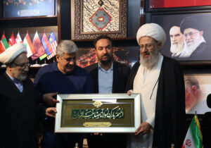 فعالیت‌های جهادی مجموعه در ترویج معارف اهل‌بیت(ع) ارزشمند است