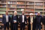 آیتالله کریمی جهرمی: جهاد فرهنگی و اقتصادی نیاز امروز جامعه اسلامی است