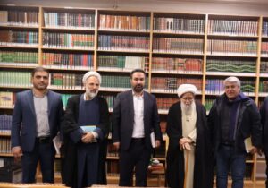 آیتالله کریمی جهرمی: جهاد فرهنگی و اقتصادی نیاز امروز جامعه اسلامی است