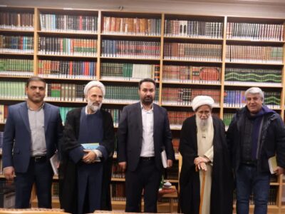 آیت‌الله کریمی جهرمی: جهاد فرهنگی و اقتصادی نیاز امروز جامعه اسلامی است