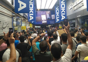 اعتراض آگاهانه؛ صدای مردم، نه ابزار دشمن