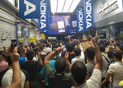 اعتراض آگاهانه؛ صدای مردم، نه ابزار دشمن