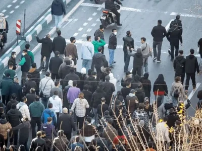 اعتراض صنفی؛ حق مردم یا فرصت‌طلبی جریان‌های معاند؟