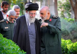 زندگی مردی که مقاومت را نوشت و اقتدار را به میدان آورد