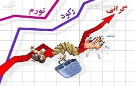 بیثباتی اقتصادی در صدر توجه کاربران و رسانهها