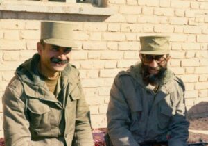 شهید سرلشکر ولی‌الله فلاحی؛ نماد تعهد، تخصص و ایثار