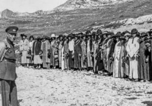 شاهان پهلوی با لرها چه رفتاری کردند؟