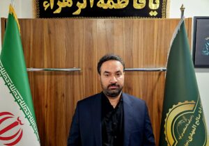 امرایی: تقابل جمهوری اسلامی ایران با آمریکا یک روند مستمر است