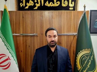 امرایی: تقابل جمهوری اسلامی ایران با آمریکا یک روند مستمر است